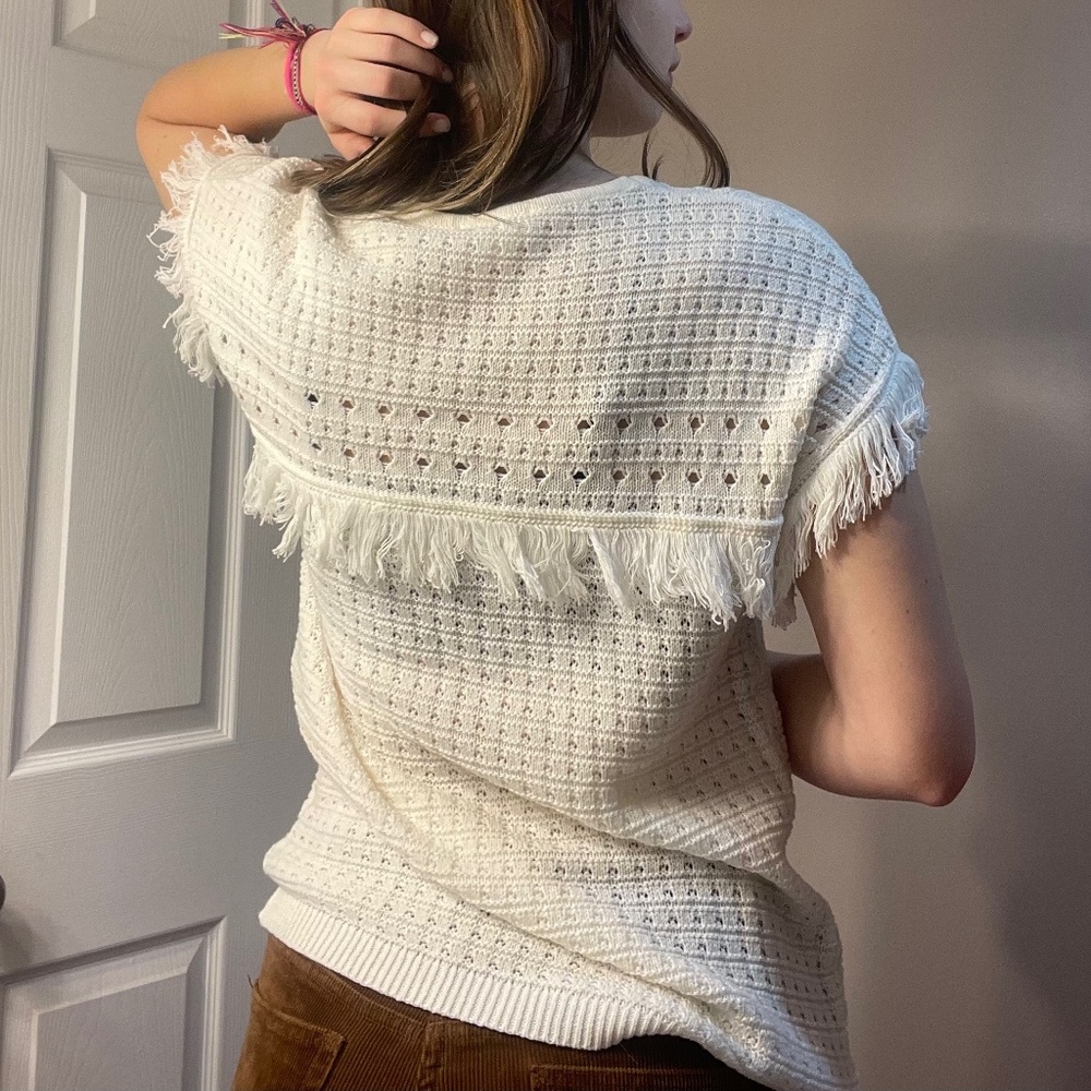 Böhme shirt